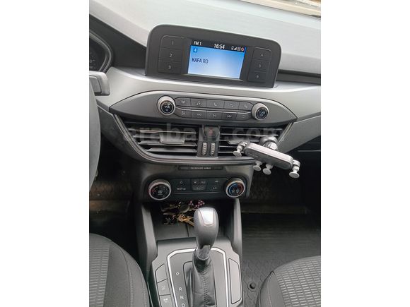Sahibinden Ford Focus 1.5 Ti-VCT Trend X 2021 Model 