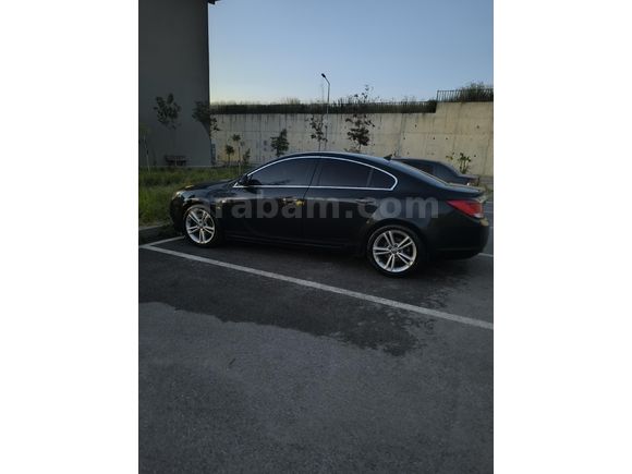 Memurdan Biniciye Temiz Aile Aracı