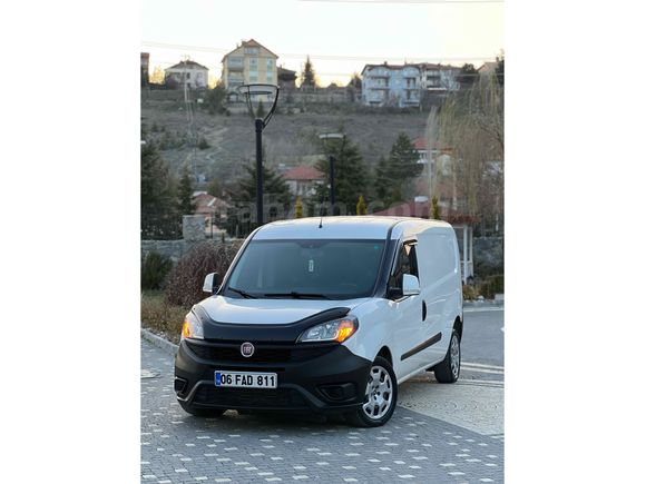 Sahibinden Fiat Doblo Cargo 1.6 Multijet Maxi Plus 2022 Model 