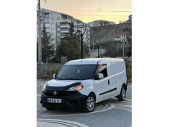 Sahibinden Fiat Doblo Cargo 1.6 Multijet Maxi Plus 2022 Model 
