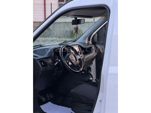 Sahibinden Fiat Doblo Cargo 1.6 Multijet Maxi Plus 2022 Model 