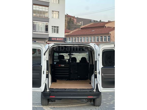 Sahibinden Fiat Doblo Cargo 1.6 Multijet Maxi Plus 2022 Model 