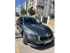 Sahibinden Skoda Octavia 1.0 e-Tec Elite 2023 Model 