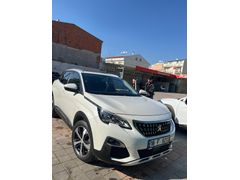 Sahibinden Peugeot 3008 1.5 BlueHDI Active Prime Edition 2019 Model