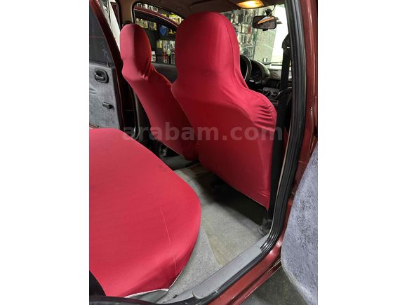 Sahibinden Opel Corsa 1.4 Swing 1998 Model 
