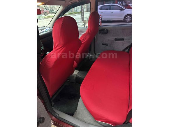 Sahibinden Opel Corsa 1.4 Swing 1998 Model 