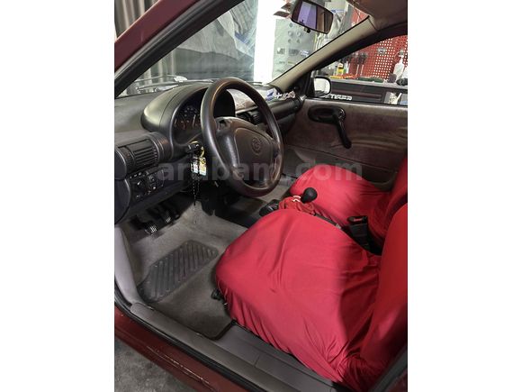 Sahibinden Opel Corsa 1.4 Swing 1998 Model 
