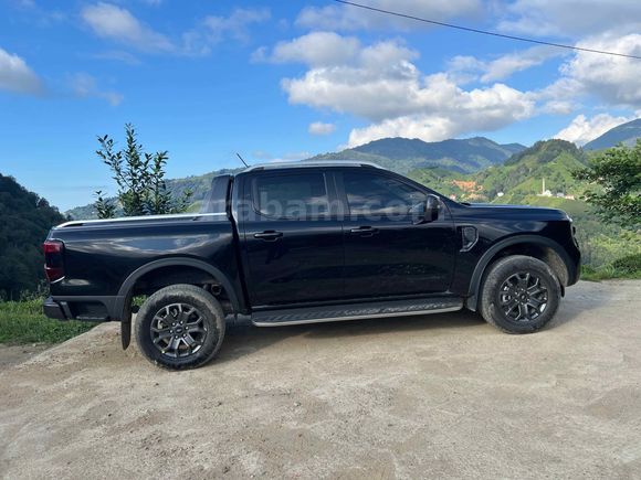 Sahibinden Ford Ranger 2.0 EcoBlue 4x4 Wildtrak 2024 Model 2025çikişlı