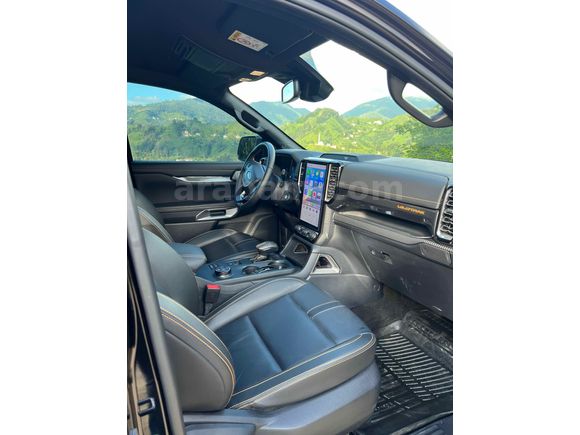 Sahibinden Ford Ranger 2.0 EcoBlue 4x4 Wildtrak 2024 Model 2025çikişlı