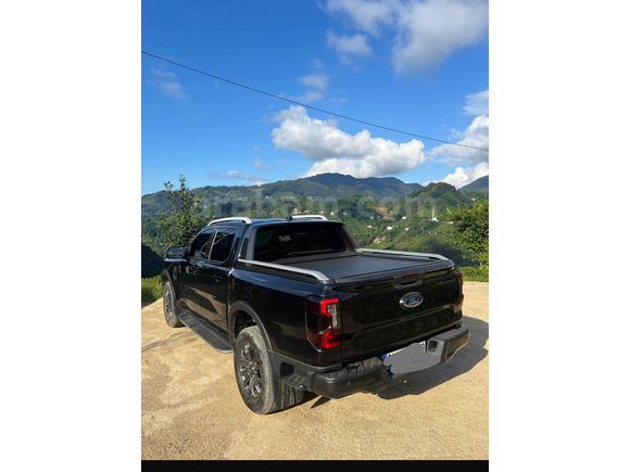 Sahibinden Ford Ranger 2.0 EcoBlue 4x4 Wildtrak 2024 Model 2025çikişlı