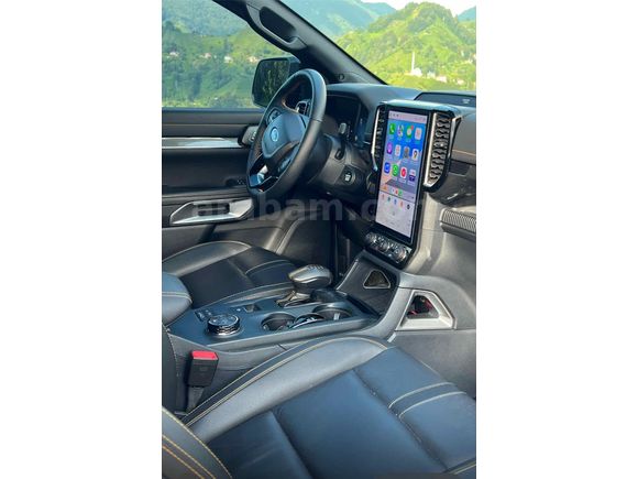 Sahibinden Ford Ranger 2.0 EcoBlue 4x4 Wildtrak 2024 Model 2025çikişlı