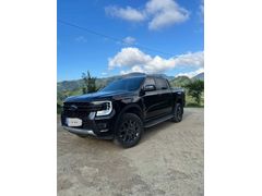 Sahibinden Ford Ranger 2.0 EcoBlue 4x4 Wildtrak 2024 Model 2025çikişlı
