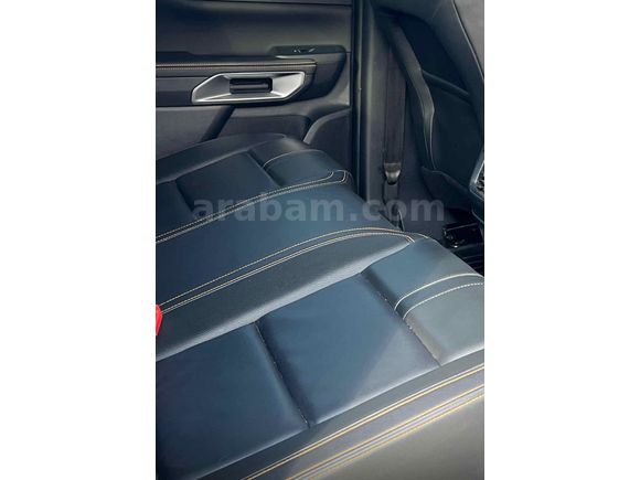 Sahibinden Ford Ranger 2.0 EcoBlue 4x4 Wildtrak 2024 Model 2025çikişlı