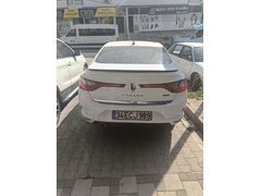 Sahibinden Renault Megane 1.5 dCi Joy 2016 Model İstanbul