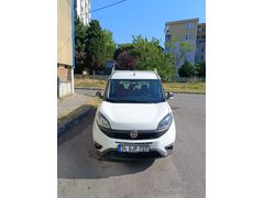 Sahibinden Fiat Pratico 1.6 MultiJet 120 HP Plus