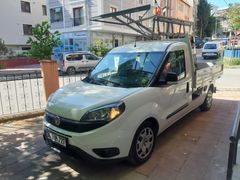 Sahibinden Fiat Pratico 1.6 MultiJet 120 HP Plus