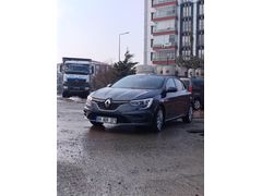 Sahibinden Renault Megane 1.3 TCe Joy Comfort 2022 Model