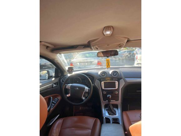 Sahibinden Ford Mondeo 2.0 TDCi Selective 2011 Model  268.000 km Beyaz