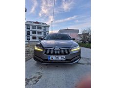 Sahibinden Skoda SuperB 1.5 TSI Premium 2022 Model