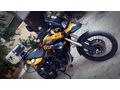 Sahibinden BMW F 800 GS