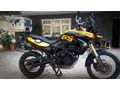 Sahibinden BMW F 800 GS