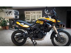 Sahibinden BMW F 800 GS
