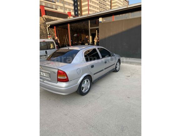 Sahibinden Opel Astra 1.6 CD 2000 Model 
