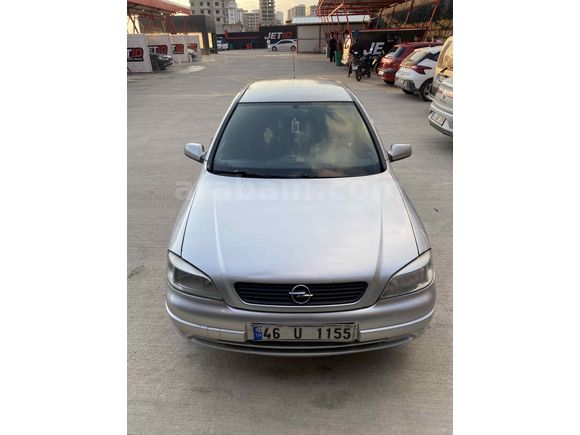 Sahibinden Opel Astra 1.6 CD 2000 Model 