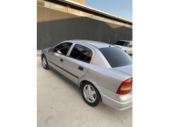 Sahibinden Opel Astra 1.6 CD 2000 Model 