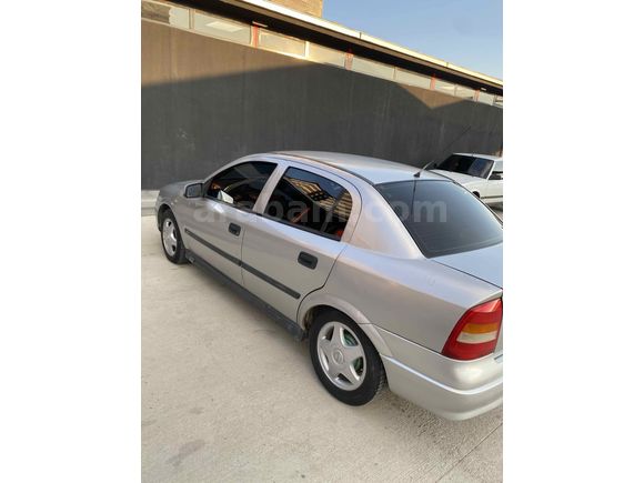 Sahibinden Opel Astra 1.6 CD 2000 Model 