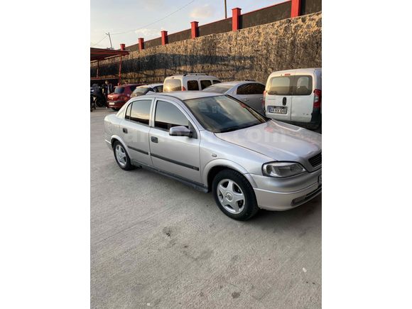 Sahibinden Opel Astra 1.6 CD 2000 Model 