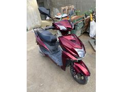 VOLTA VS1 UYGUN FİYAT 1800KM