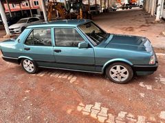 1993slx motor sıfır yapıldı kapı içleri direklerde çürük yok  1degisen sağ ön çamurluk güneş solmasın dan dolayı komple boyalı detaylar d.m den