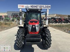 2022 HATTAT T4090 İLKEL KB.KLM.800 SAATTE SIFIR GİBİ TRAKTÖR