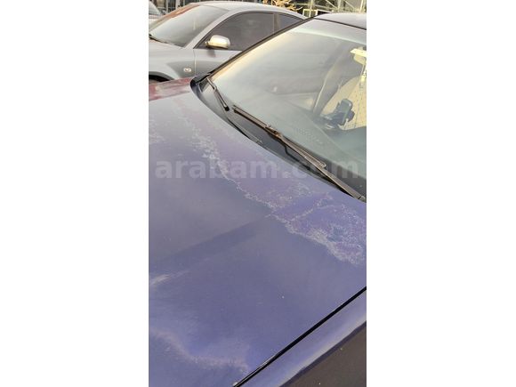 Sahibinden Volkswagen Bora 1.6 Trendline 2001 Model  323.000 km Lacivert