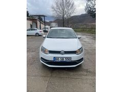Sahibinden Volkswagen Polo 1.2 TSi Comfortline 2015 Model