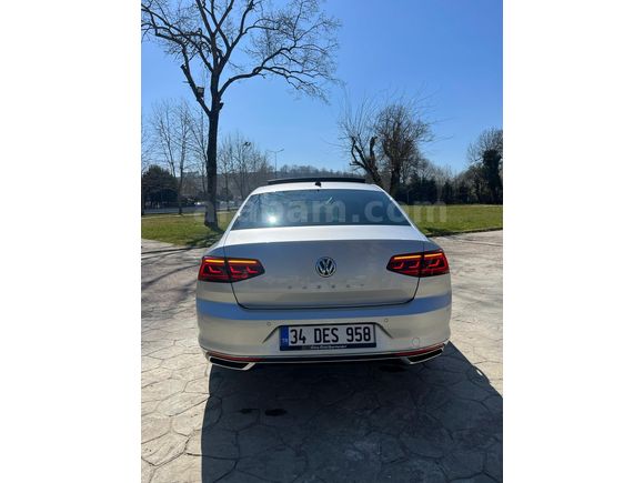 Sahibinden Volkswagen Passat 1.5 TSi Elegance 2020 Model