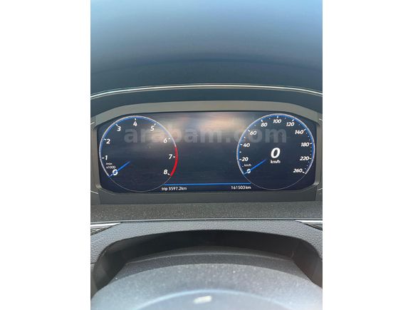 Sahibinden Volkswagen Passat 1.5 TSi Elegance 2020 Model