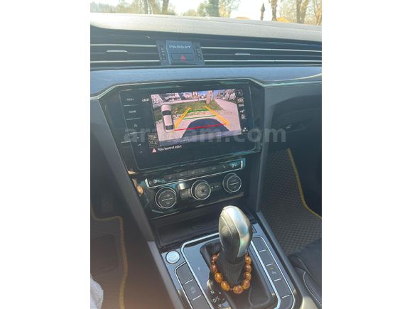 Sahibinden Volkswagen Passat 1.5 TSi Elegance 2020 Model