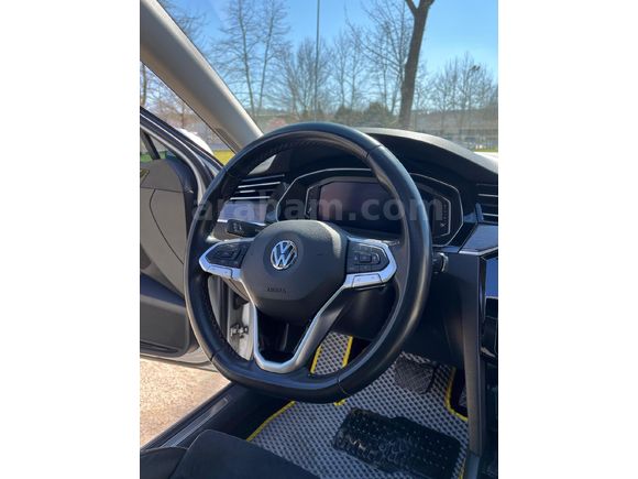 Sahibinden Volkswagen Passat 1.5 TSi Elegance 2020 Model