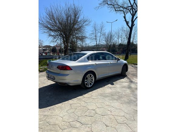 Sahibinden Volkswagen Passat 1.5 TSi Elegance 2020 Model