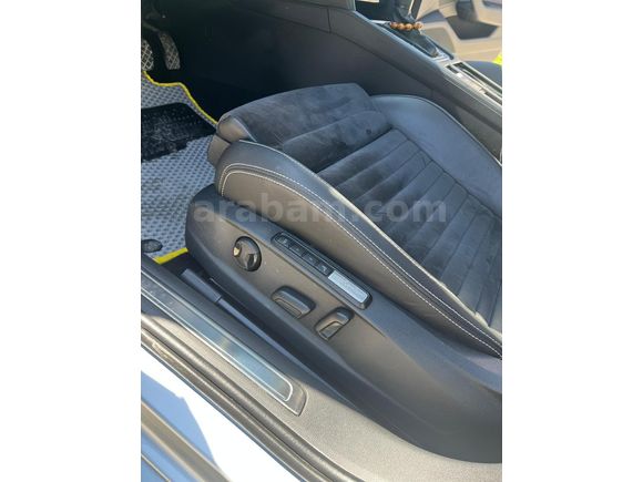 Sahibinden Volkswagen Passat 1.5 TSi Elegance 2020 Model