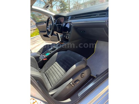 Sahibinden Volkswagen Passat 1.5 TSi Elegance 2020 Model
