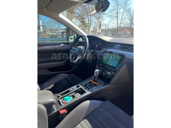 Sahibinden Volkswagen Passat 1.5 TSi Elegance 2020 Model
