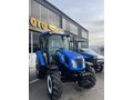 2020 MODEL 700 SAATTE TT 4.55 MEKANİK ŞATHIL
