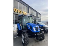2020 MODEL 700 SAATTE TT 4.55 MEKANİK ŞATHIL
