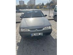 Sahibinden Renault R 19 1.9 Europa RT TD 1998 Model 
