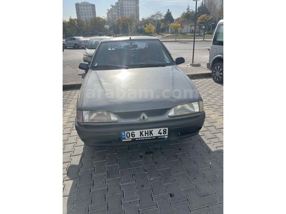 Sahibinden Renault R 19 1.9 Europa RT TD 1998 Model 