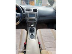 Sahibinden Toyota Avensis 1.6 Elegant 2014 Model  230.000 km Beyaz