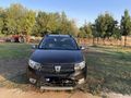 Sahibinden Dacia Sandero 1.5 dCi Stepway 2016 Model 